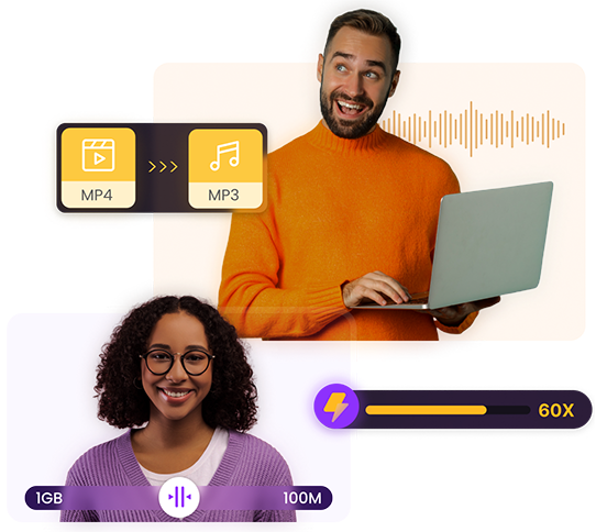 AmoyShare Video Converter
