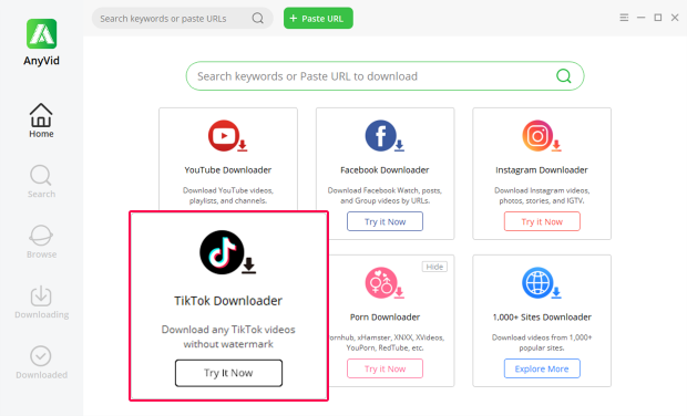 Want to Gain Exceptional Features?