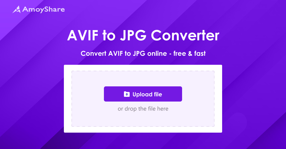 Best Avif To Converter Free Easy High Quality