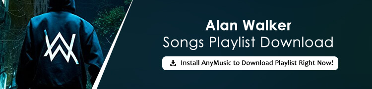 alan walker song mp3 download