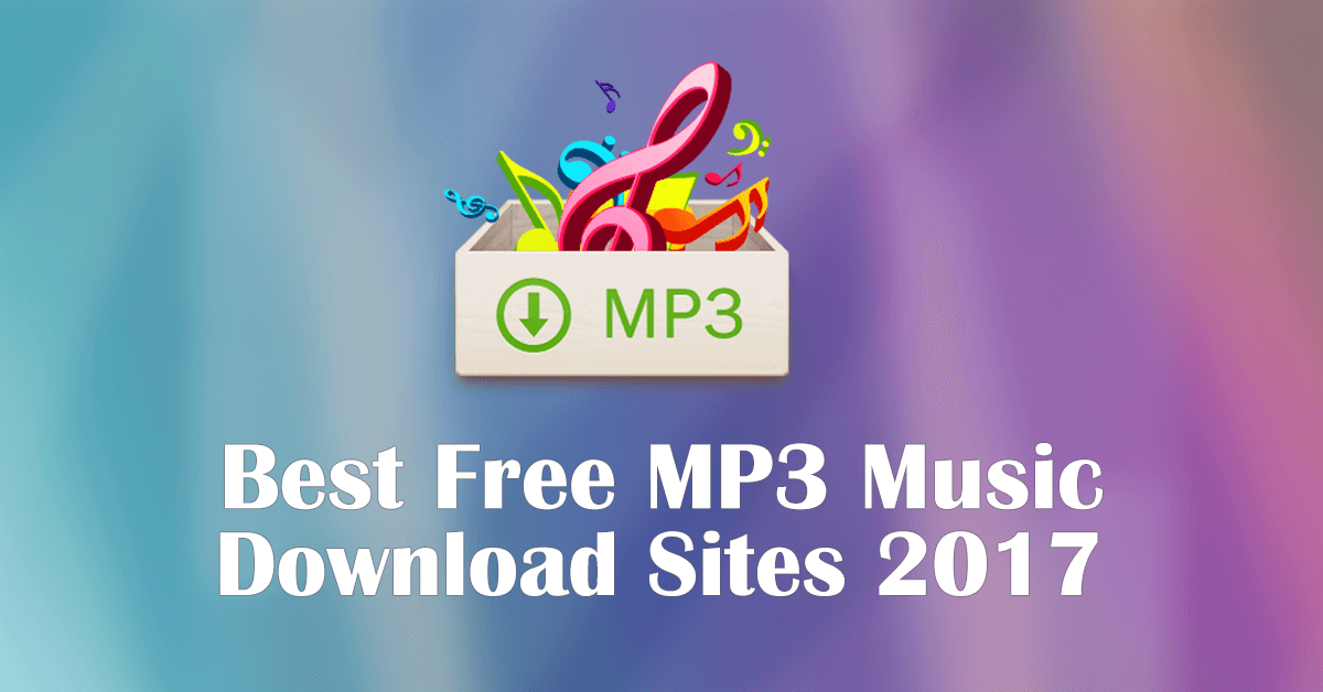 best free music download sites