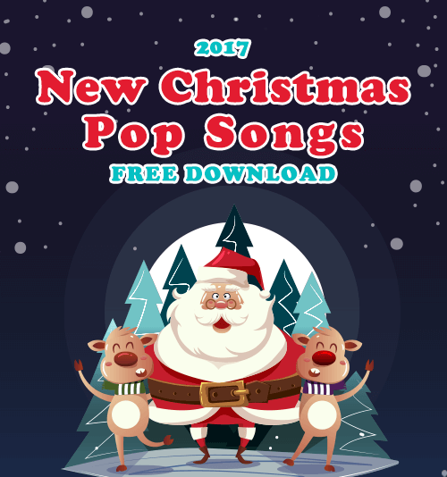 Best Christmas Pop Songs 2017 - New Christmas Songs Free ...