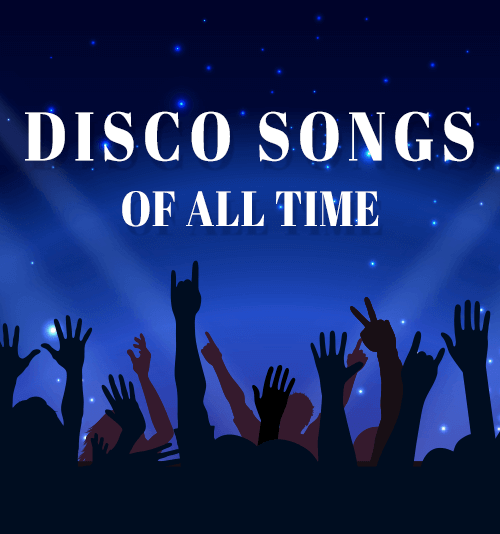 The Best Disco!    Songs Free Download 2018 - 