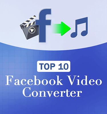 facebook to video converter