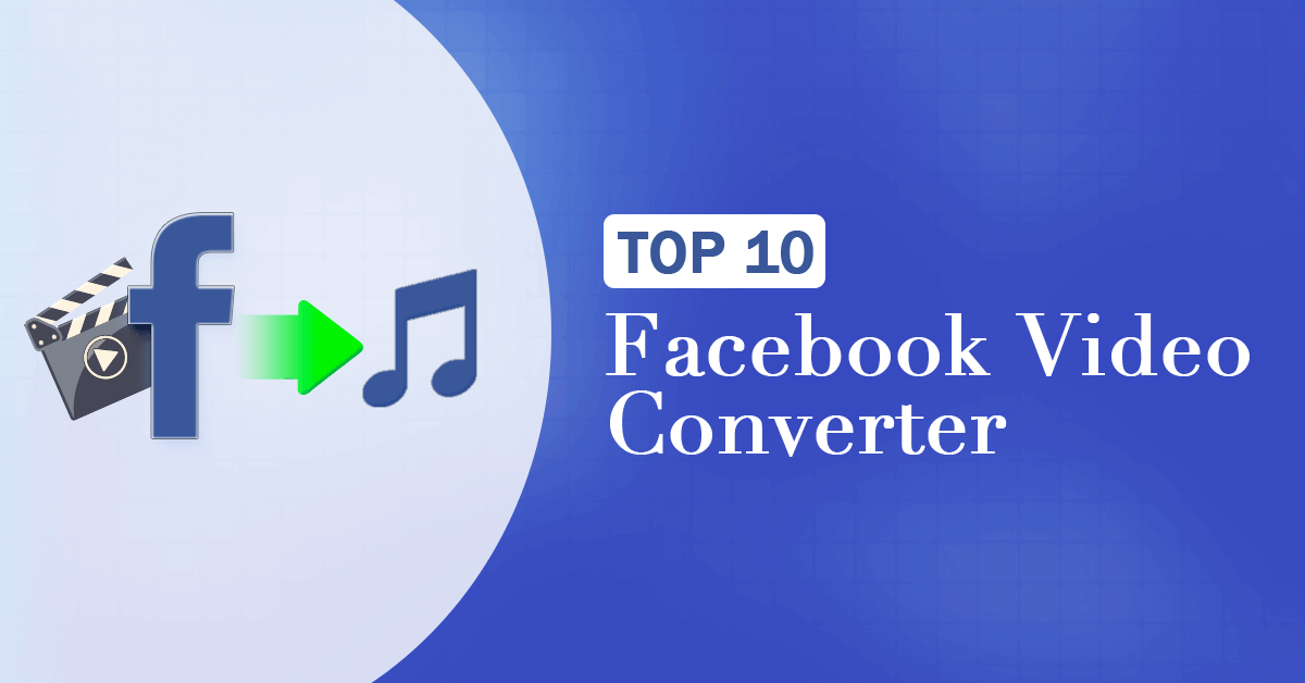 convert facebook video to mp3 download