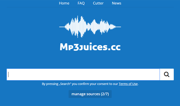 mp3 free music download sites