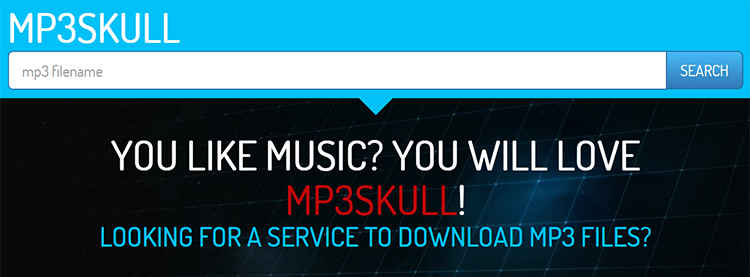 free mp3 music download websites