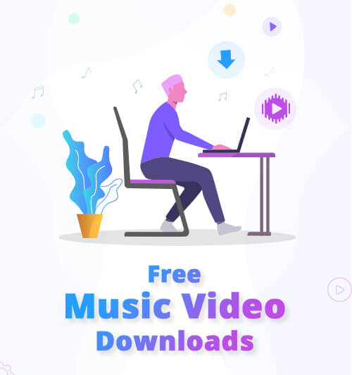 download free music video er for windows 10