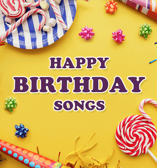 happy birthday song karaoke download