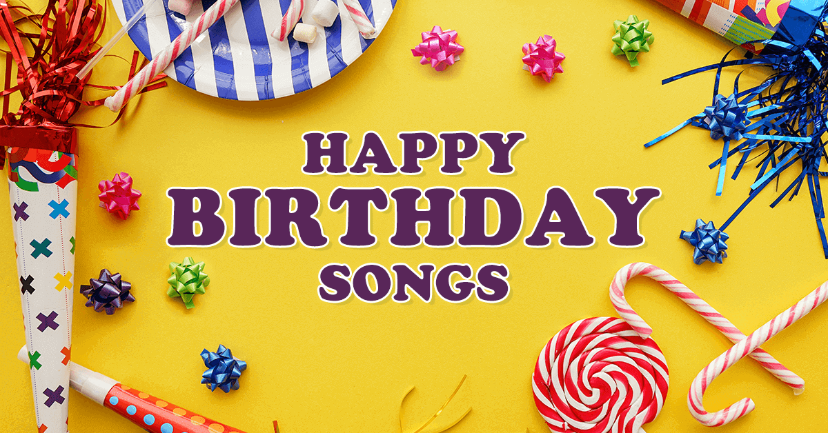 Happy Birthday Song Download Birthday MP3 List 2023