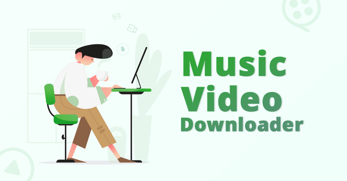 download music video