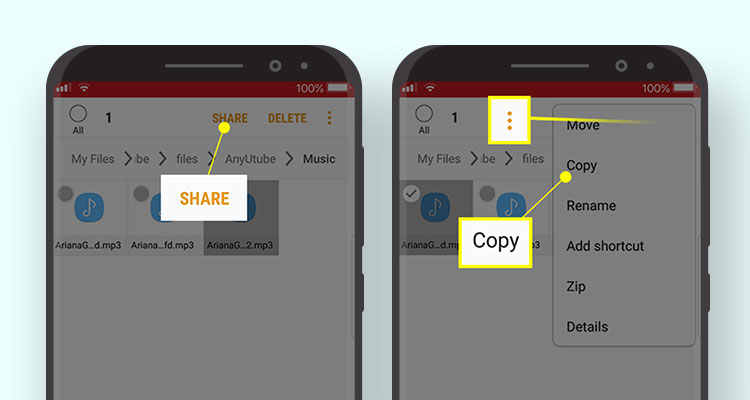 youtube music converter to mp3 for android