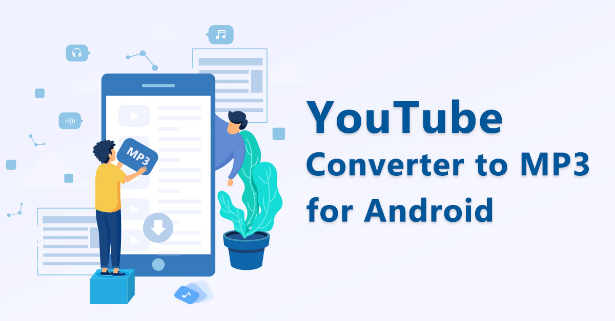 best youtube to mp3 converter android