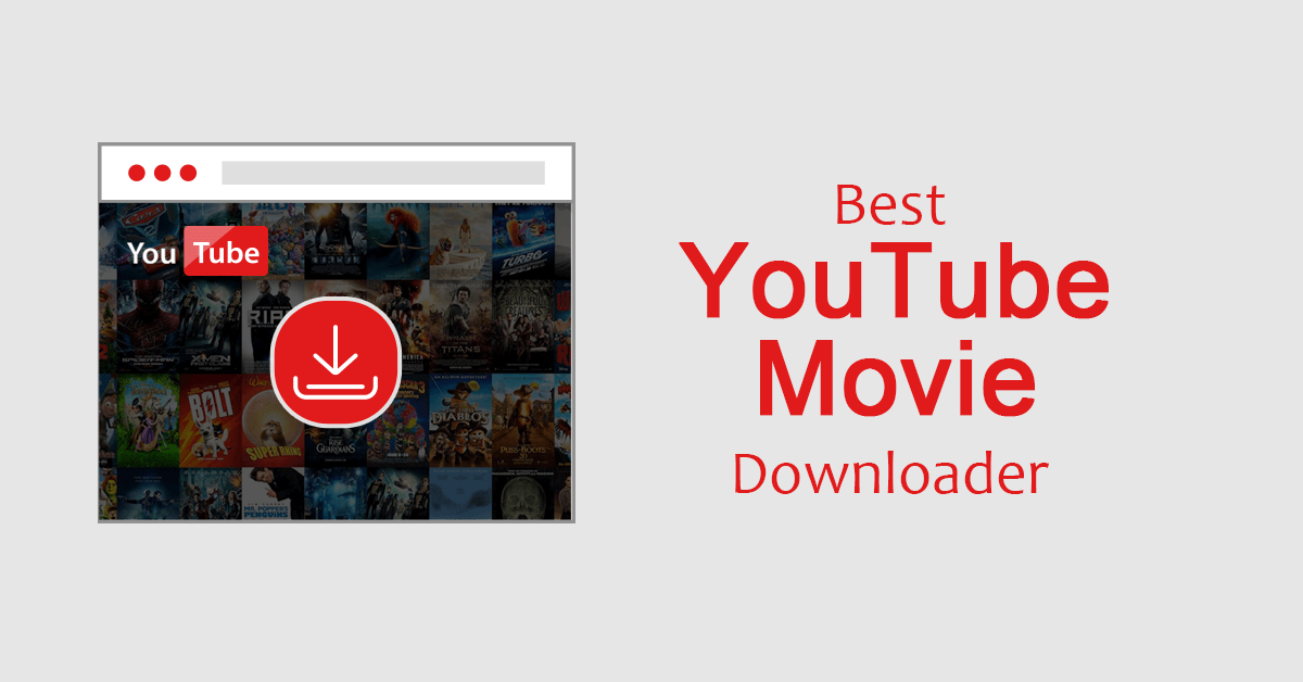 youtube movie download free