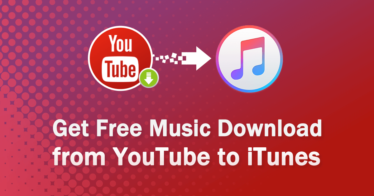 how can i download free music from youtube