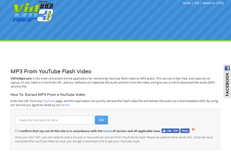 best youtube to mp3 converter online for mac
