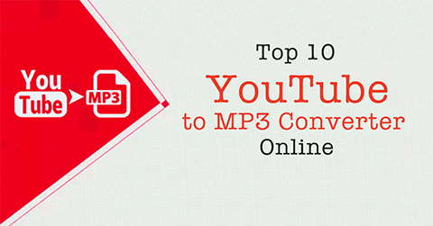 Top 10 youtube converter