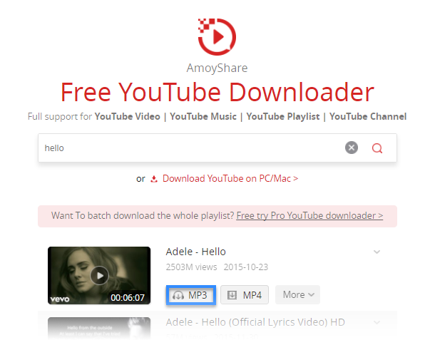 Adele hello soundcloud for mac osx