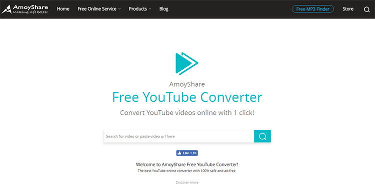 youtube video converter to mp4 online fast