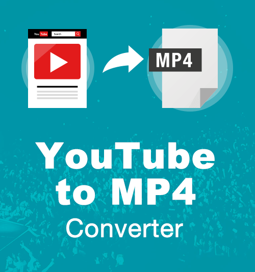 convert youtube to mp 4