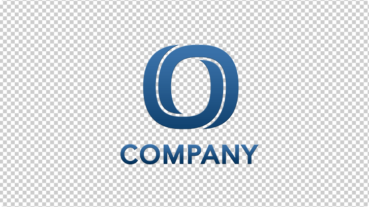 Remove white color from logo image