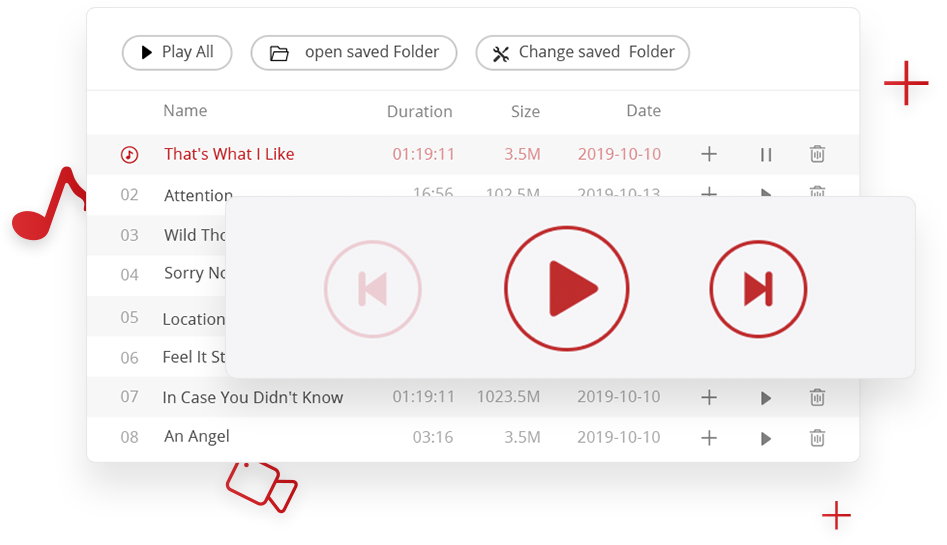 youtube video player free download full version