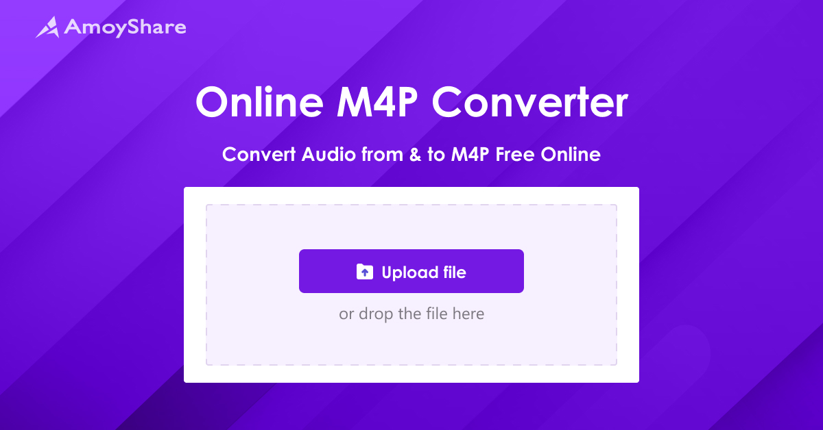 freeconvert m4p to mp3 converter