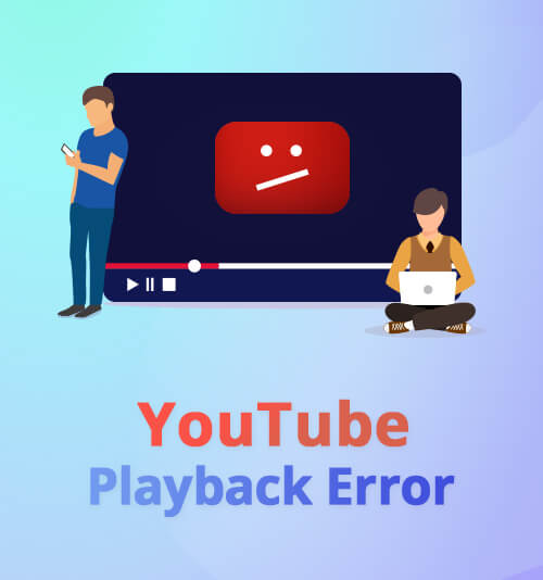 youtube video playback