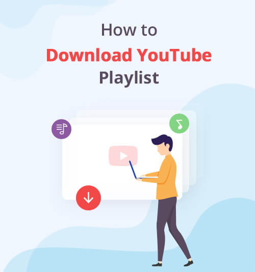 how to download youtube playlists for free