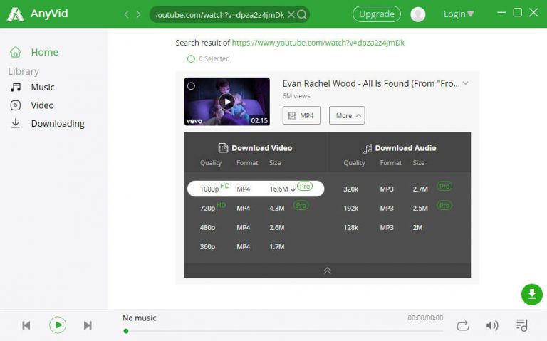 best free youtube video downloader for firefox