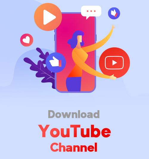 youtube channel downloader 1080p free download online