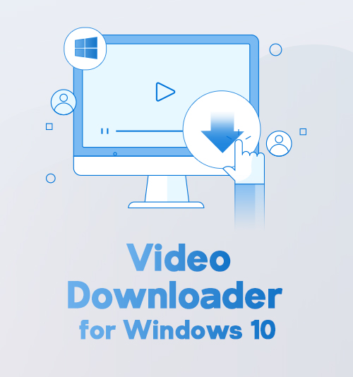 for windows download Video Downloader Converter 3.25.8.8606
