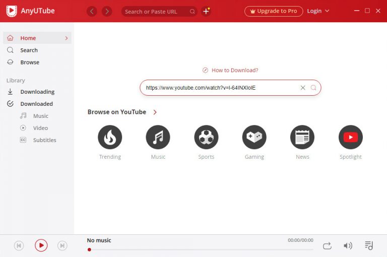 how to download unavailable youtube videos pc