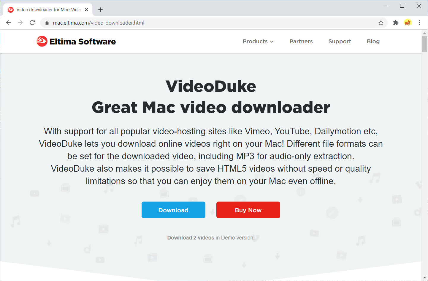 best free 1080p youtube downloader