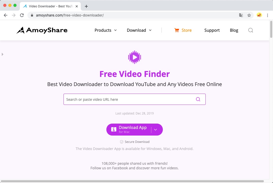 free download the best youtube video downloader