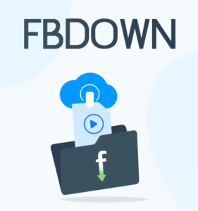 fbdown online