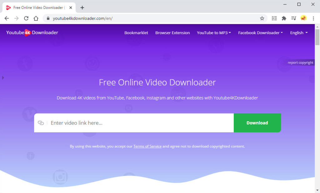 youtube 4k video downloader online free