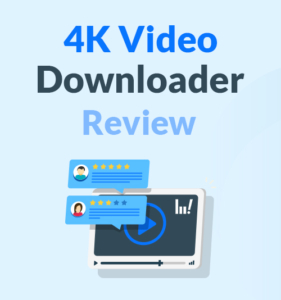 4k video downloader review reddit