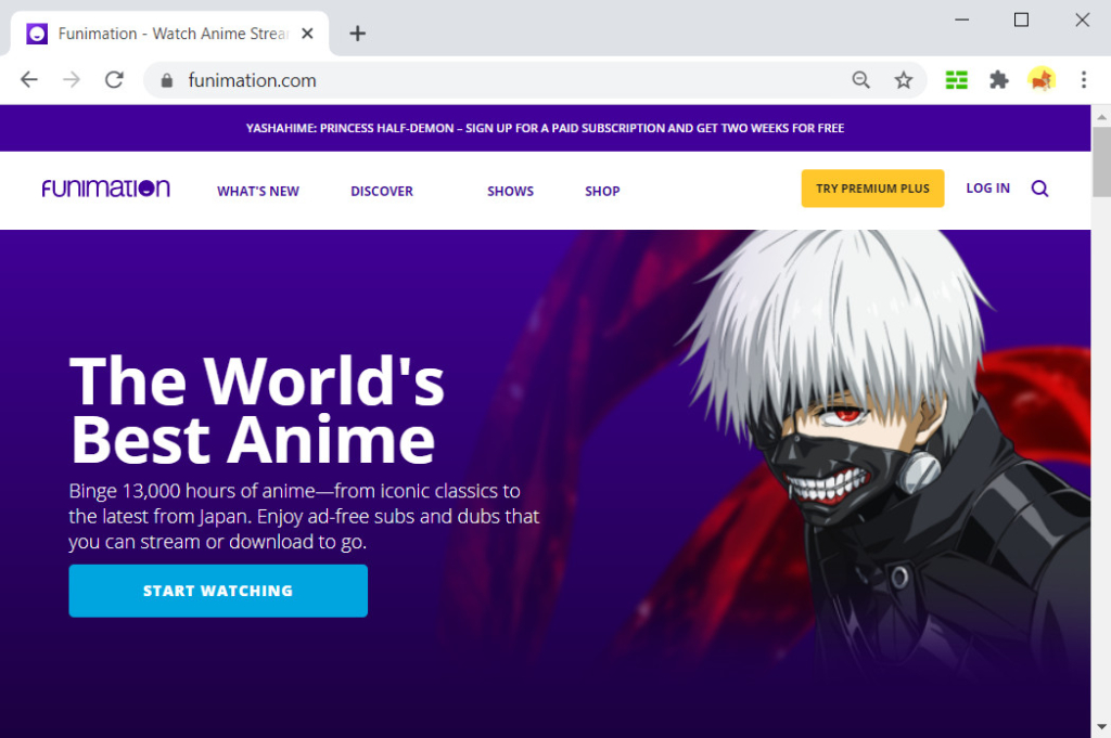 Top 10 Best Website To Download And Watch Free Anime Movies And TV Series   Trendy Tech Buzz