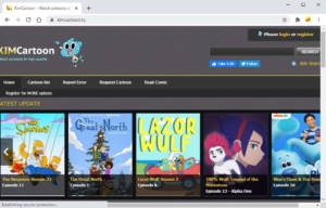 Top 11 Sites to Watch Cartoons Online for Free [2023]