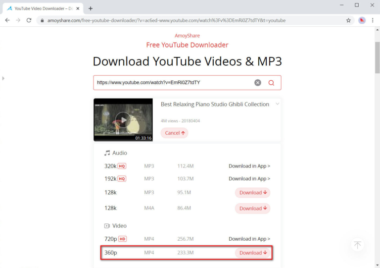 10 free ways to download youtube playlists