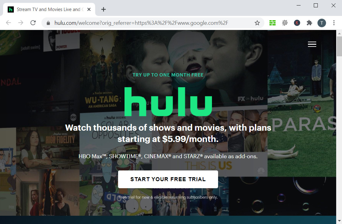 Solutions to Hulu Playback Failure [2023 Newest]