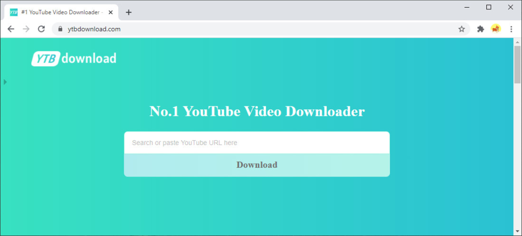 YT Saver 7.0.2 download the new for android