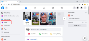 How to Find Saved Posts on Facebook [Easiest Ways]