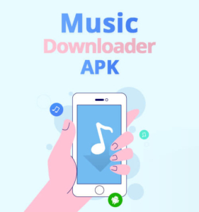 Top 6 Music Downloader APK for Android [100% Free]