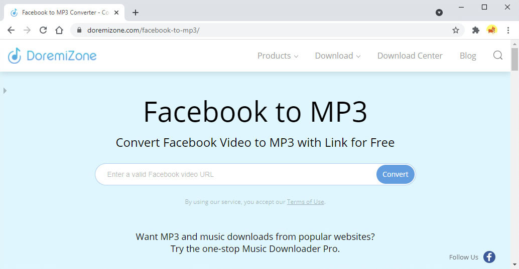 instal the last version for ipod Facebook Video Downloader 6.17.9