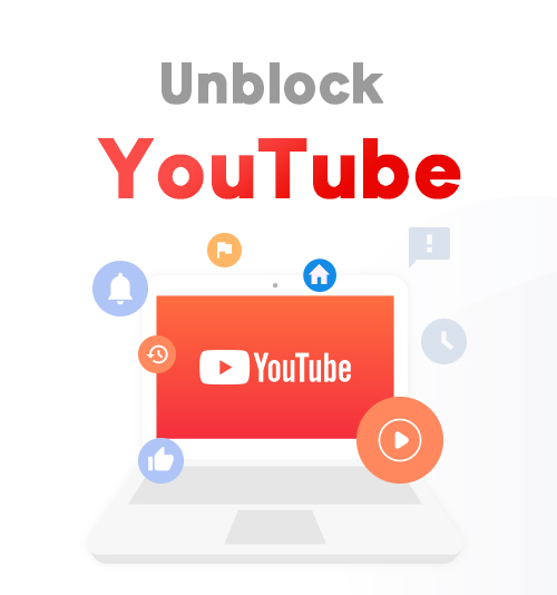 Youtubeのブロックを解除 ブロックされたyoutube動画をダウンロード