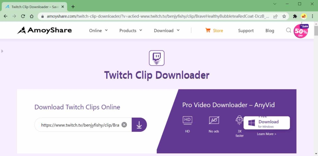 How To Download Twitch VODs Forever [Easiest Tips]