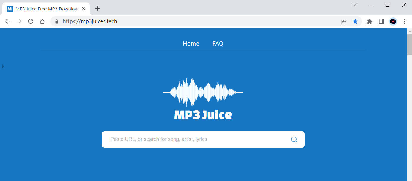 Free Music Download Site Mp3 Juice 