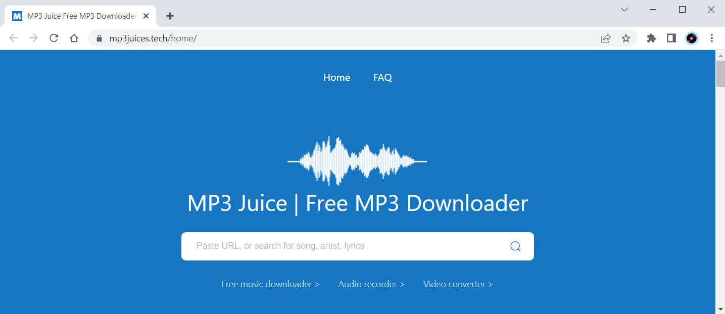 Why Is MP3 Juice Not Working 2024? 5 MP3Juice Alternatives